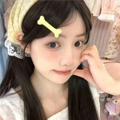 女佣